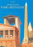 Okładka książki Architektura wybór czy przeznaczenie