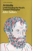Okładka książki Aristotle