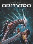 Okładka książki Armada T.4