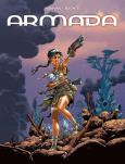 Okładka książki Armada T.6