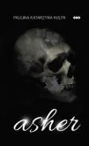 Okładka książki Asher