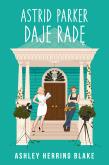 Okładka książki Astrid Parker daje radę