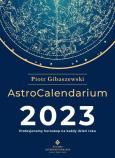 Okładka książki AstroCalendarium 2023