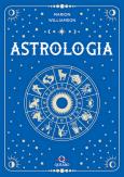 Okładka książki Astrologia