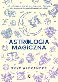 Okładka książki Astrologia magiczna