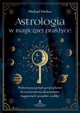 Okładka książki Astrologia w magicznej praktyce