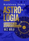 Okładka książki Astrologia