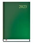 Opakowanie Asystent 2021 MiP ciemna zieleń