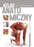 Okładka książki Atlas anatomiczny człowieka
