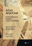 Okładka książki Atlas anatomii