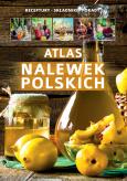 Okładka książki Atlas nalewek polskich