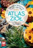 Okładka książki Atlas ziół