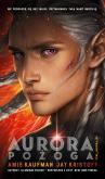 Okładka książki Aurora T.2 Pożoga