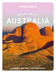 Okładka książki Australia. Eksploruj! Lonely Planet