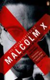 Okładka książki Autobio. of Malcolm X