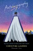 Okładka książki Autoboyography
