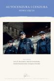 Okładka książki Autocenzura i cenzura. Nowe ujęcia