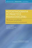 Okładka książki Autoetnografia w praktyce pedagogicznej