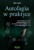 Okładka książki Autofagia w praktyce