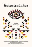 Okładka książki Autostrada łez