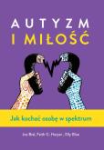 Okładka książki Autyzm i miłość