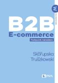 Okładka książki B2B E-commerce