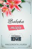 Okładka książki Babska misja