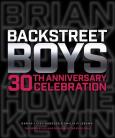 Okładka książki Backstreet Boys 30th Anniversary