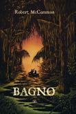 Okładka książki Bagno