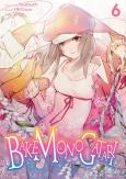 Okładka książki Bakemonogatari. Tom 6