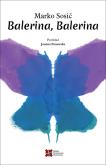 Okładka książki Balerina, Balerina