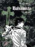 Okładka książki Balsamista. Tom 4 wyd. 2