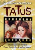 Okładka książki Balsamistka 3 Tatuś