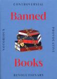 Opakowanie Banned Books
