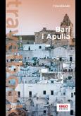 Okładka książki Bari i Apulia. Travelbook. Wydanie 2