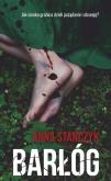Okładka książki Barłóg