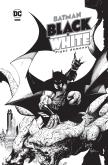 Okładka książki Batman Black & White. Pięść demona
