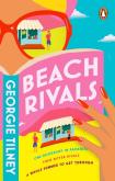 Beach Rivals. Autor: Tilney 	Georgie. Dobreksiazki.pl Okładka książki Beach Rivals