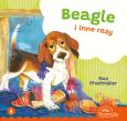Okładka książki Beagle i inne rasy