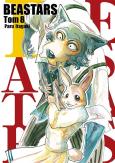 Okładka książki Beastars. Tom 8