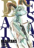 Okładka książki Beastars. Tom 9