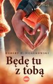 Okładka książki Będę tu z tobą