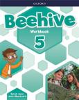 Okładka książki Beehive 5 WB
