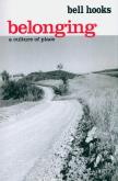 Okładka książki Belonging