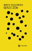 Okładka książki Berdyczów