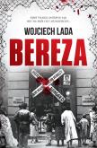 Okładka książki Bereza