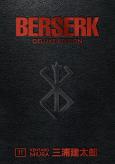 Okładka książki Berserk Deluxe Volume 11