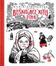 Okładka książki Beskid bez kitu. Zima