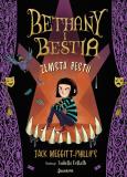 Okładka książki Bethany i Bestia Tom 2. Zemsta Bestii