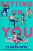 Okładka książki Betting on You